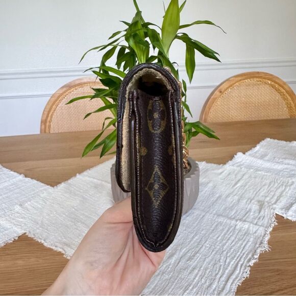 ✅AUTHENTIC✅LOUIS VUITTON SHOULDER BAG - Picture 5 of 14